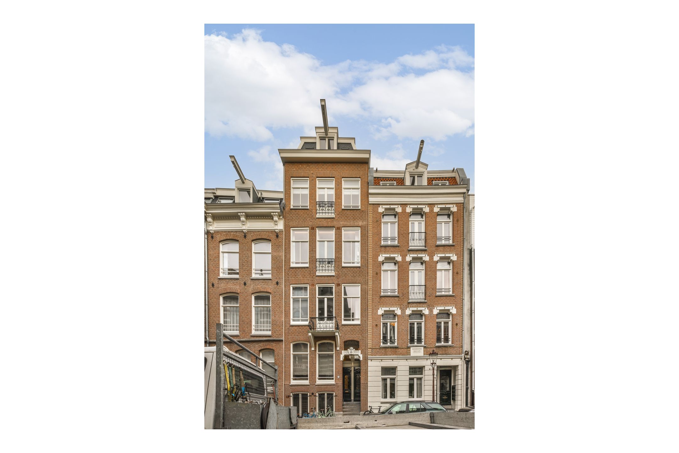 Photo 27 of Anna van den Vondelstraat 13-C