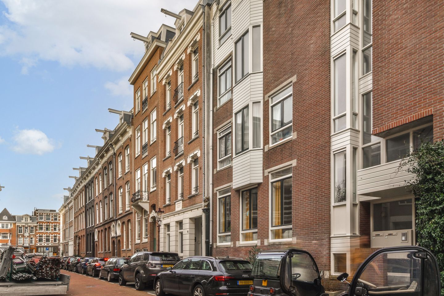 Photo 29 of Anna van den Vondelstraat 13-C