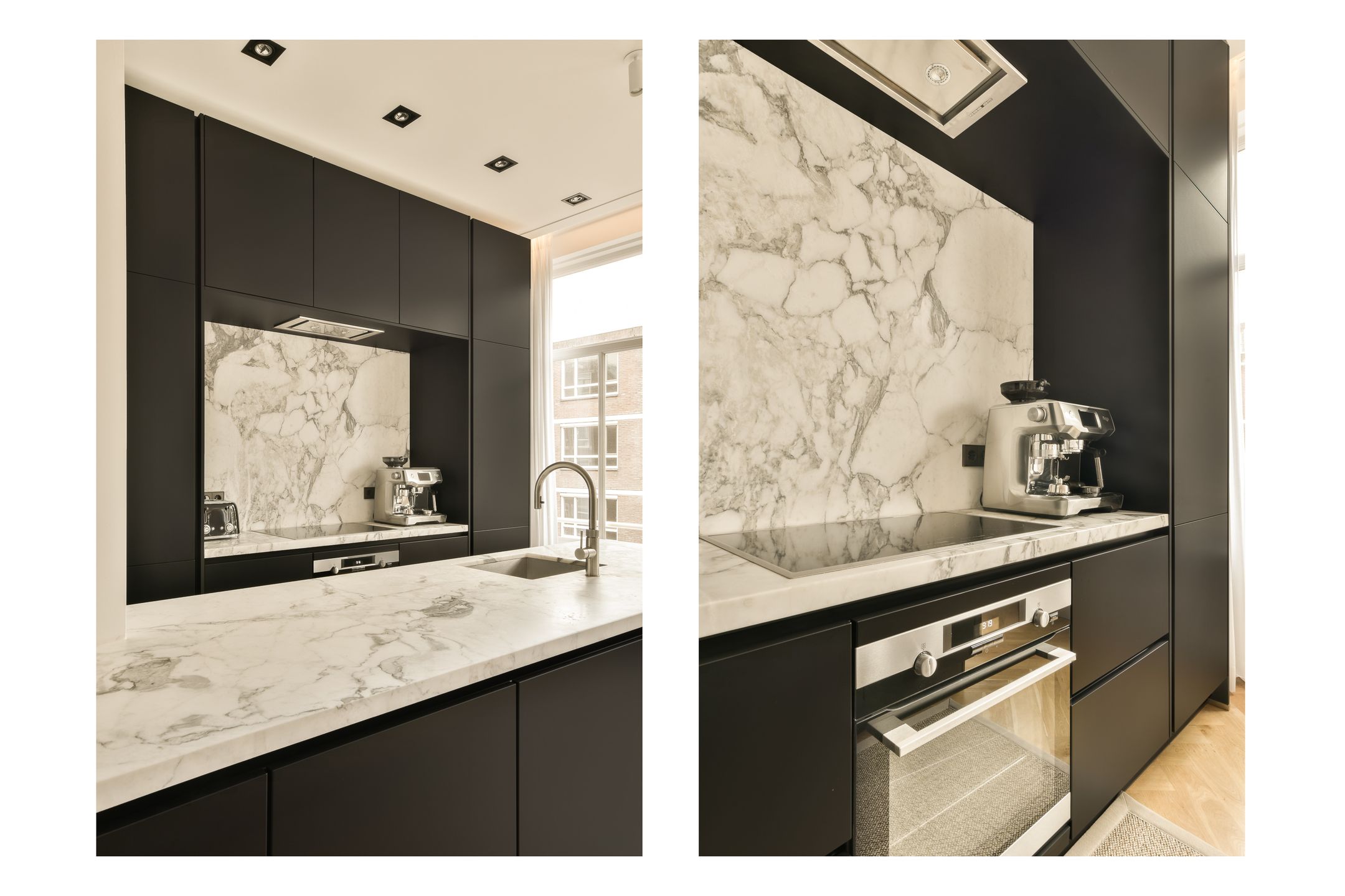 Photo 9 of Anna van den Vondelstraat 13-C