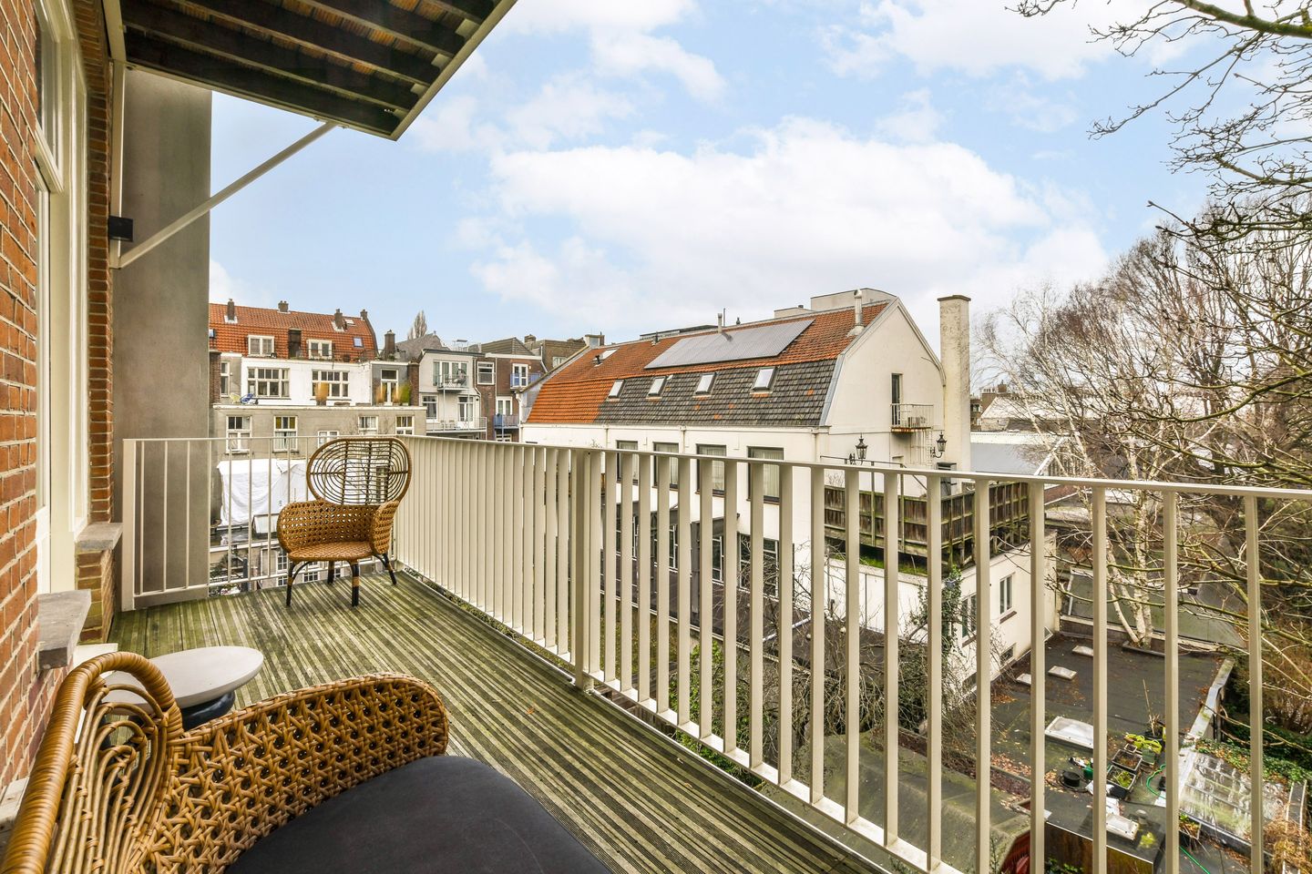 Photo 25 of Anna van den Vondelstraat 13-C