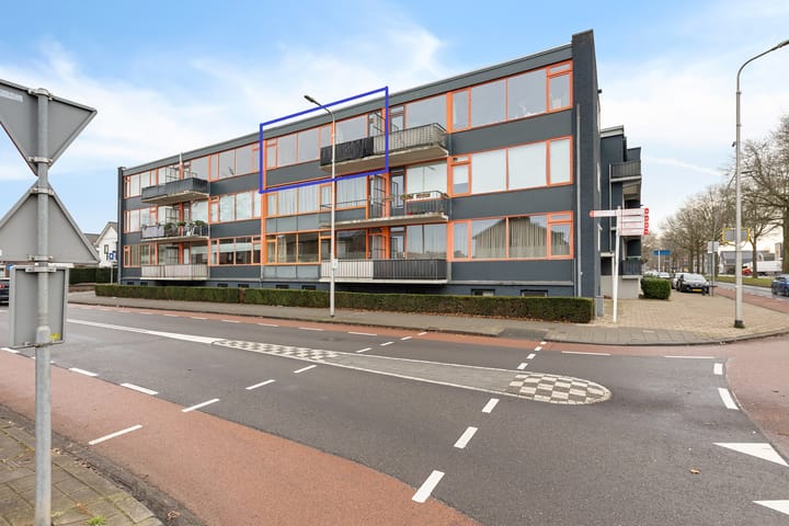 Foto 4 van Koornstraat 117