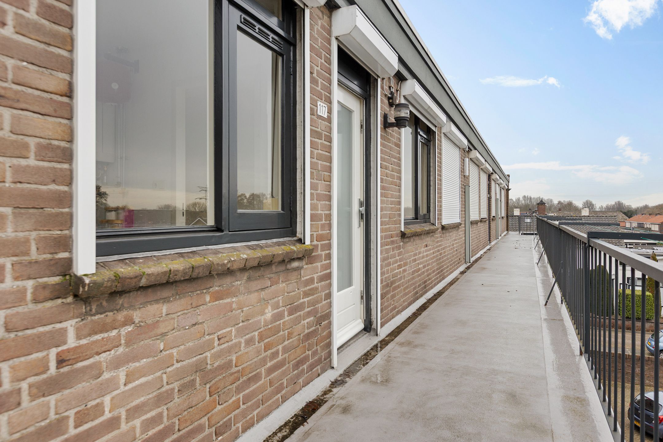 Foto 6 van Koornstraat 117