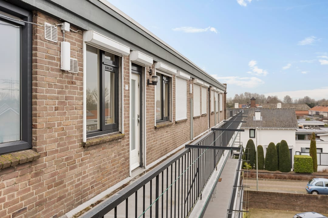 Foto 7 van Koornstraat 117