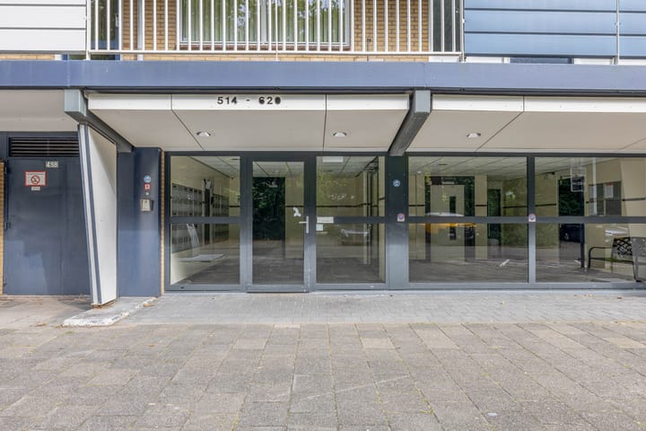 Foto 5 van Dunantstraat 582