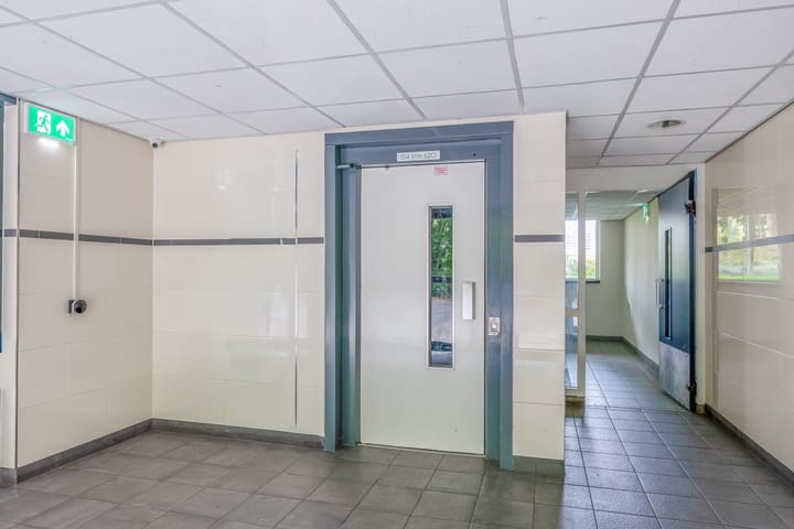 Foto 6 van Dunantstraat 582