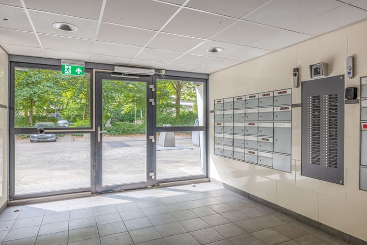 Foto 7 van Dunantstraat 582