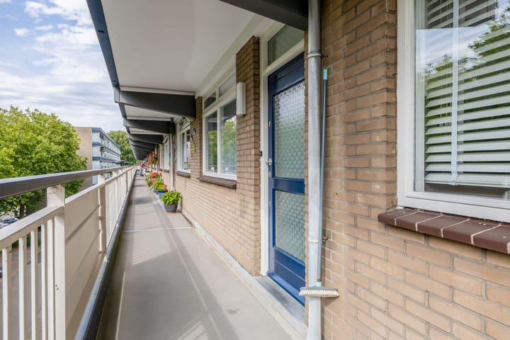 Foto 8 van Dunantstraat 582