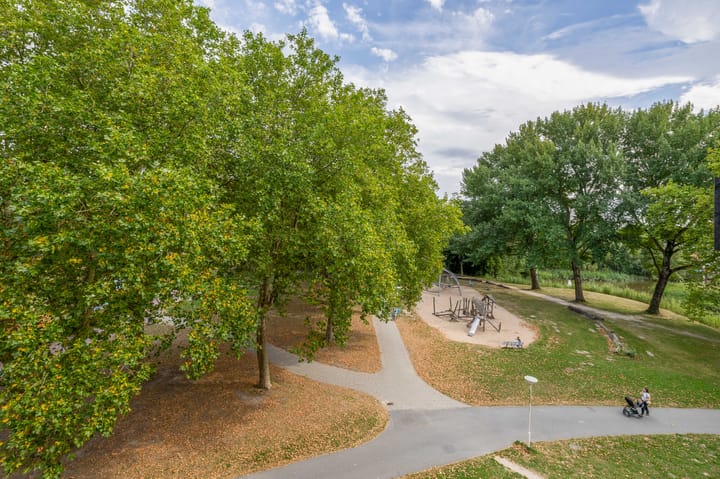 Foto 26 van Dunantstraat 582