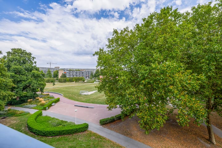 Foto 25 van Dunantstraat 582