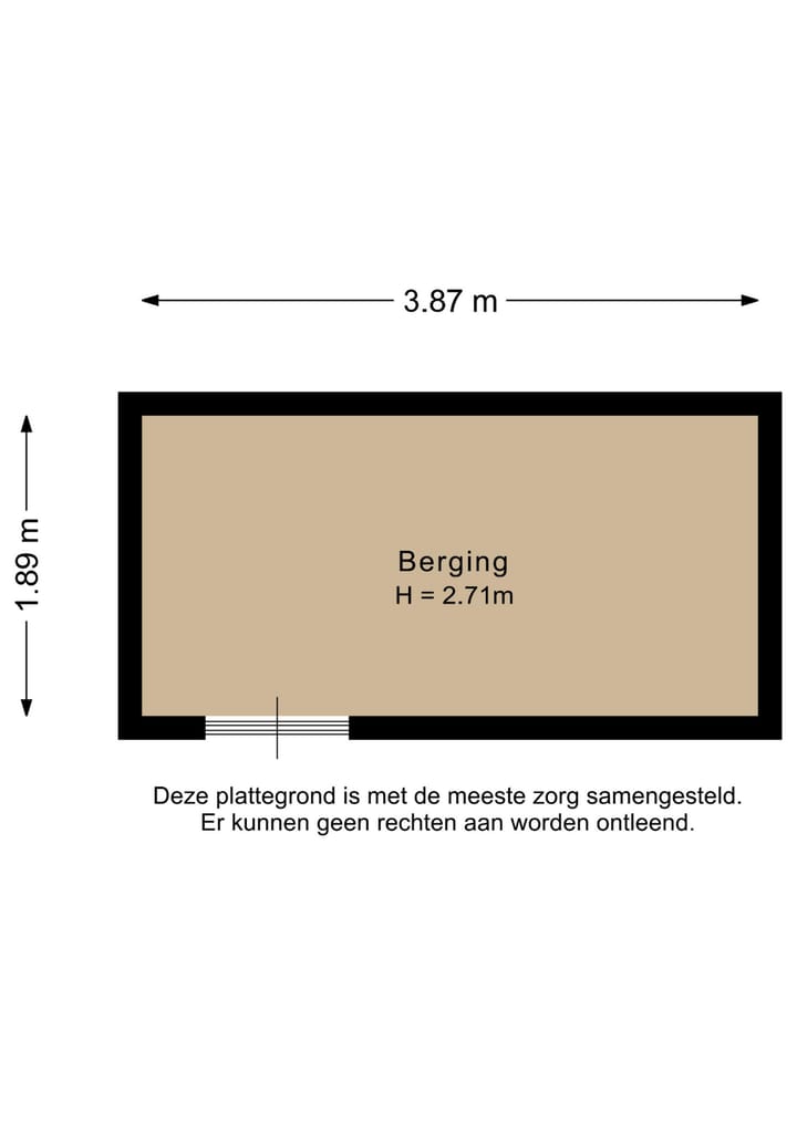 Foto 40 van Dunantstraat 582