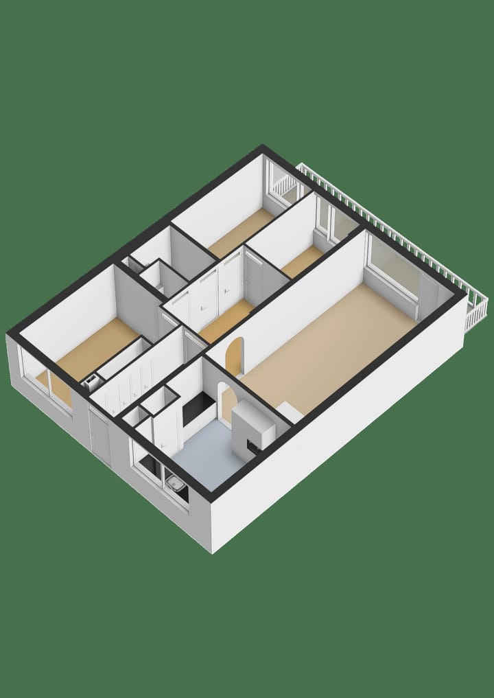 Foto 39 van Dunantstraat 582