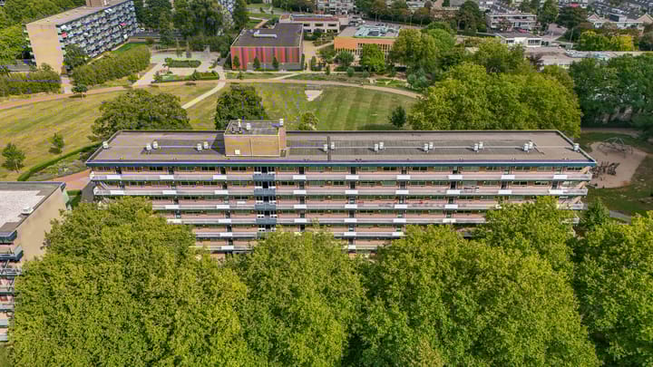 Foto 35 van Dunantstraat 582