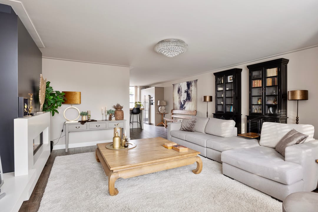 Foto 2 van Meester Broerensingel 51