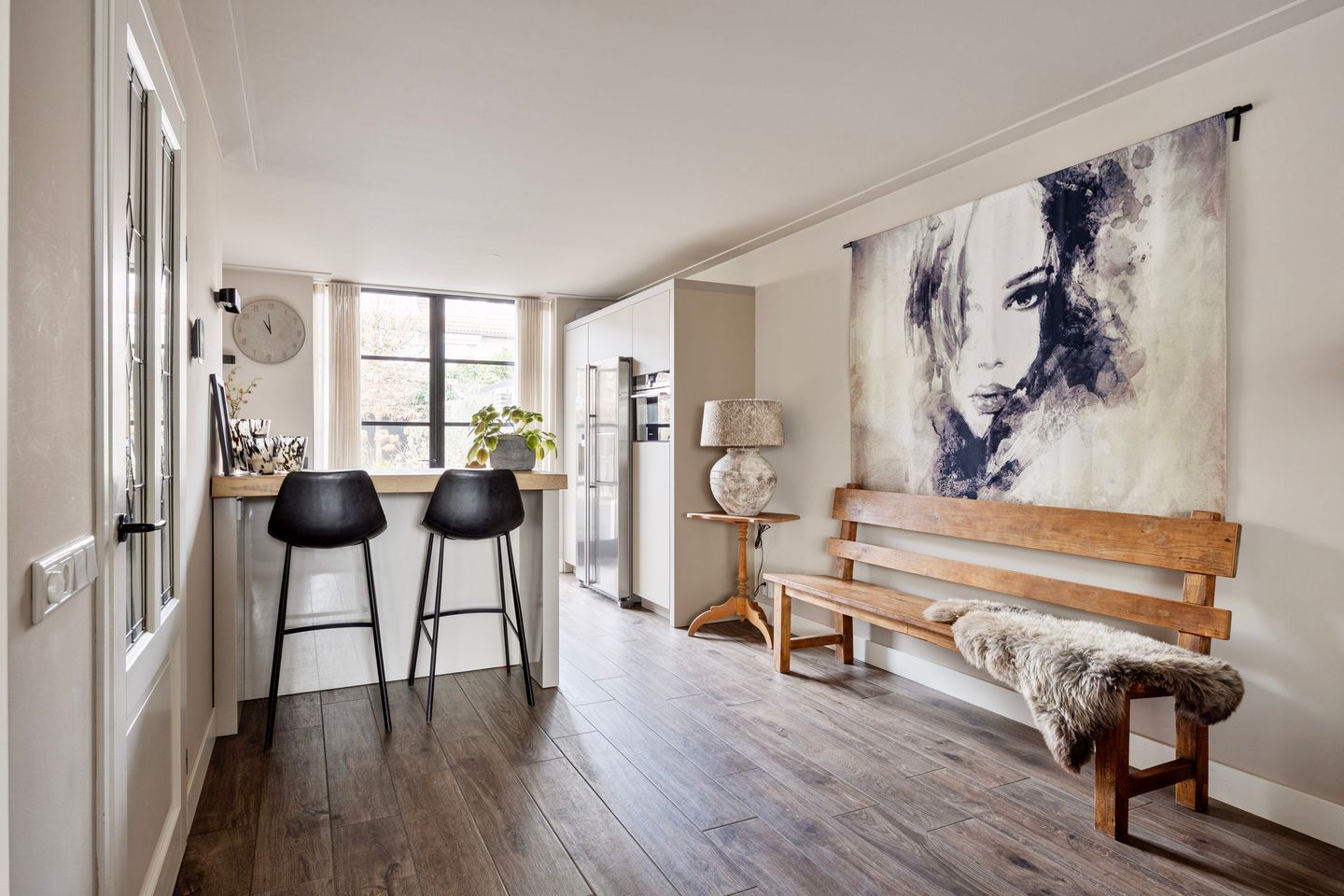 Foto 10 van Meester Broerensingel 51