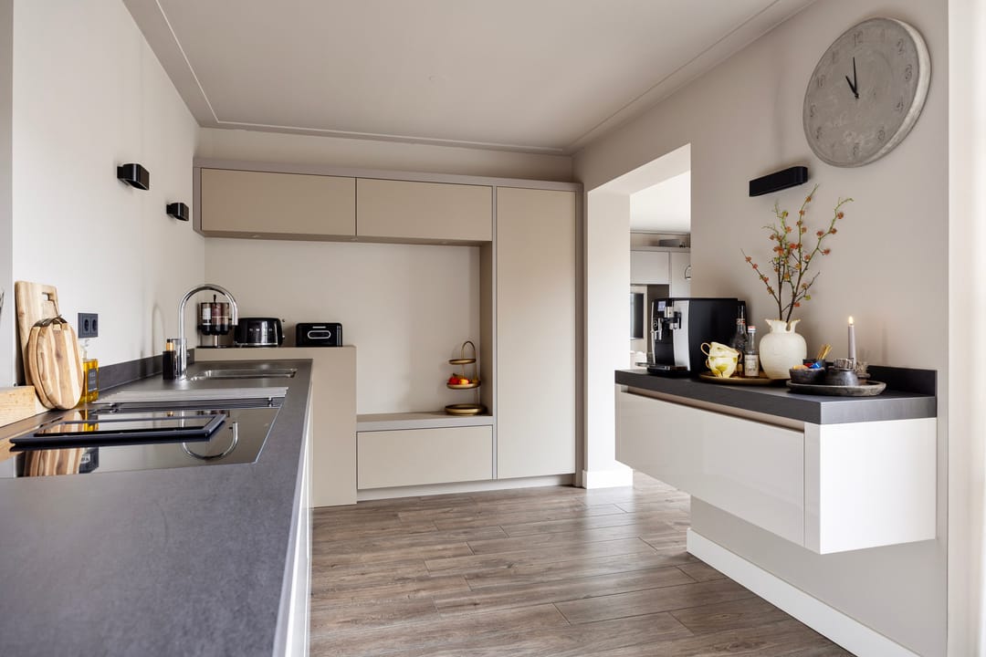 Foto 13 van Meester Broerensingel 51