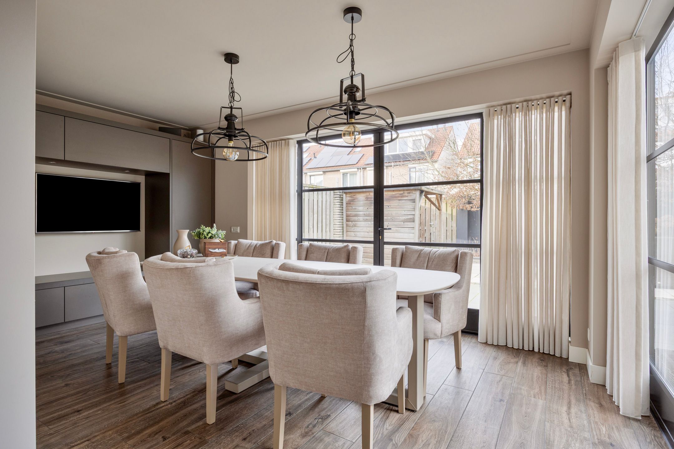 Foto 18 van Meester Broerensingel 51