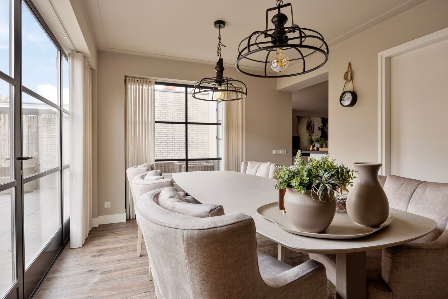 Foto 19 van Meester Broerensingel 51