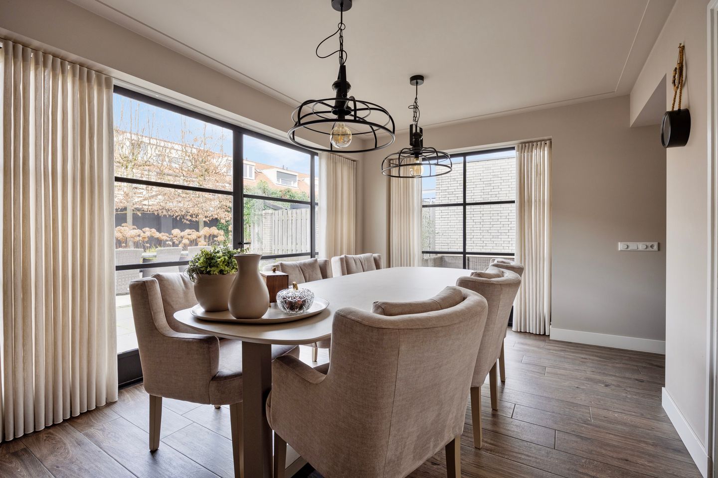 Foto 20 van Meester Broerensingel 51