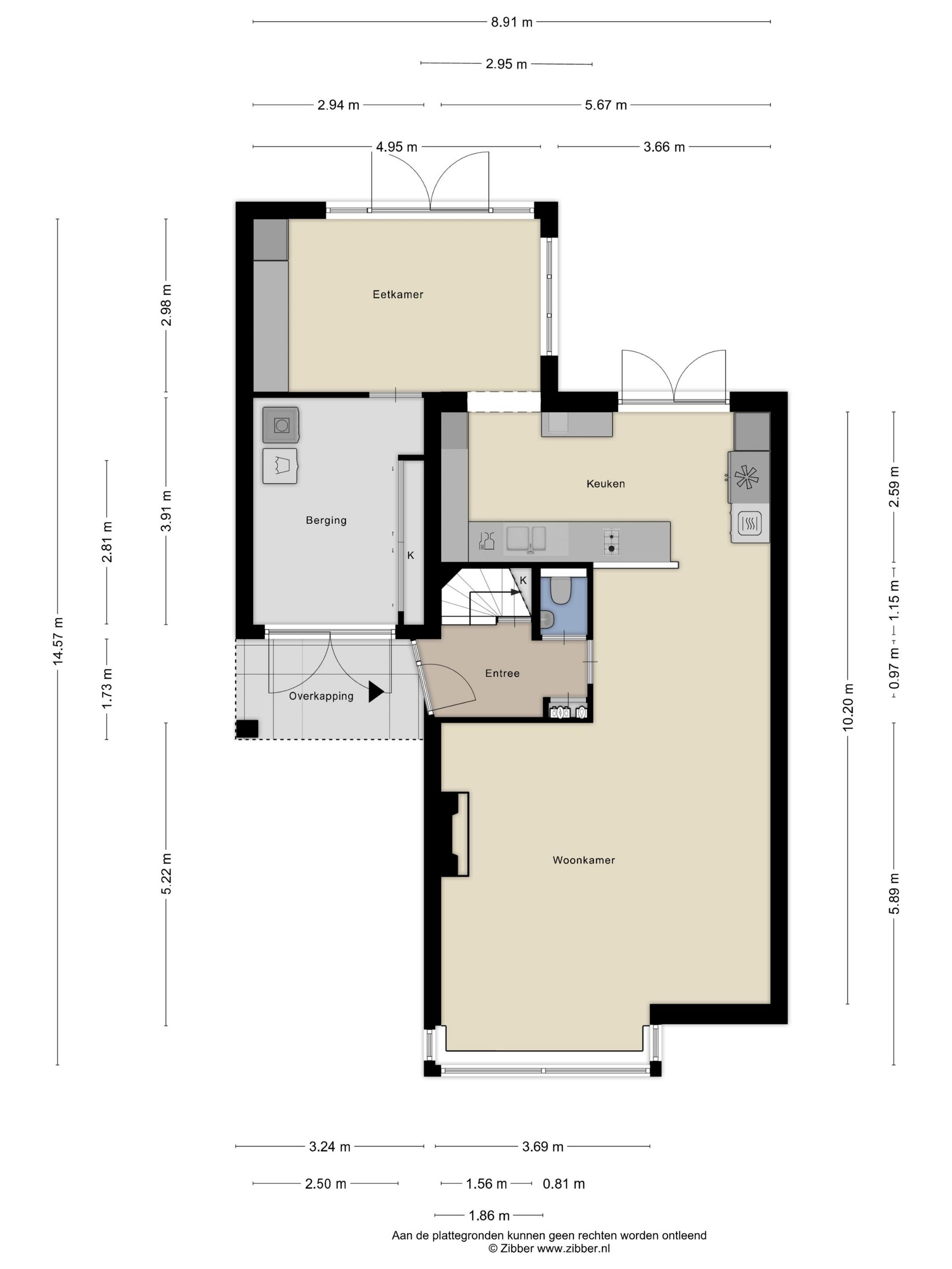 Foto 21 van Meester Broerensingel 51