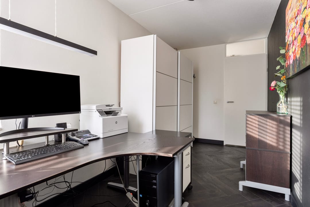 Foto 32 van Meester Broerensingel 51