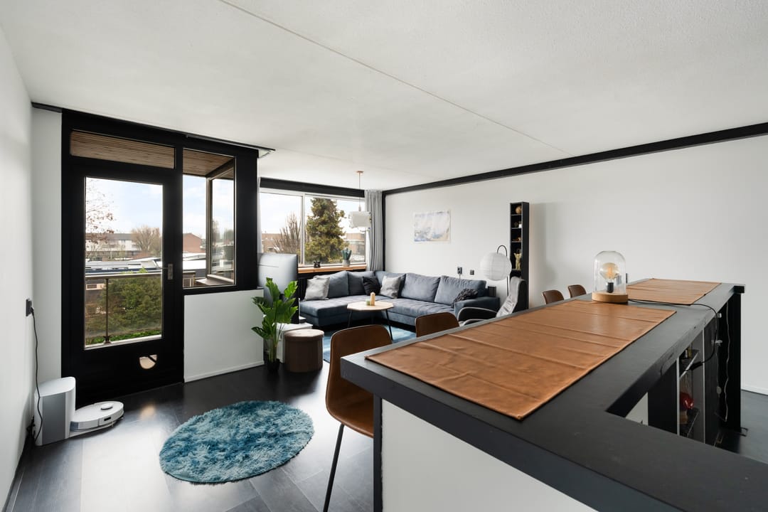 Foto 7 van Toutenburg 141