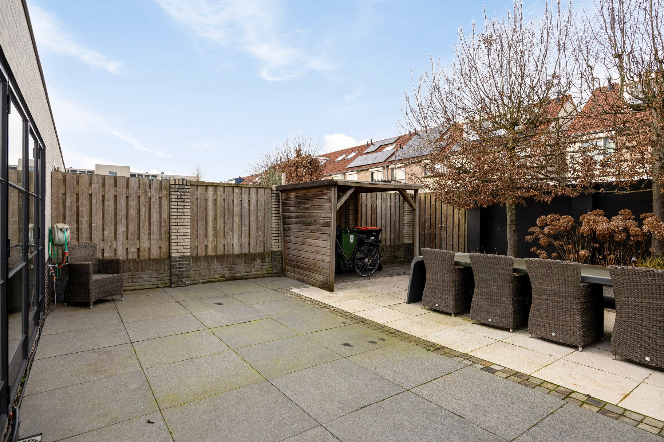 Foto 45 van Meester Broerensingel 51