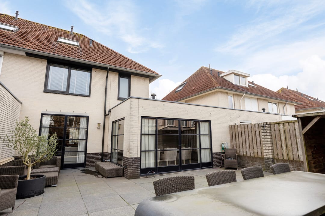 Foto 47 van Meester Broerensingel 51