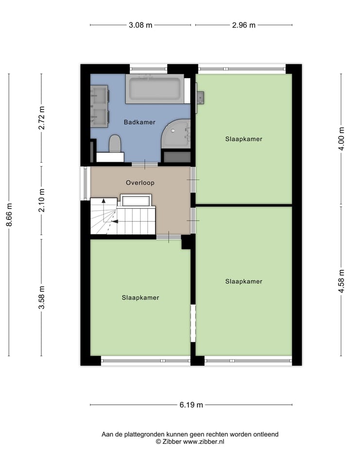 Foto 43 van Aalsburg 1108