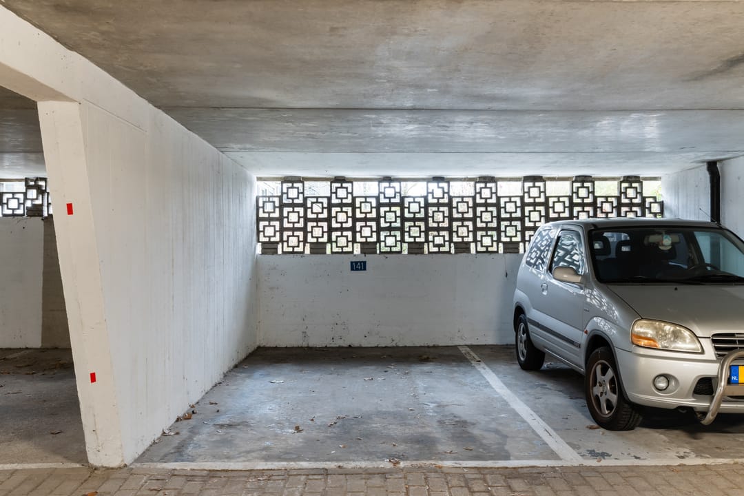 Foto 28 van Toutenburg 141