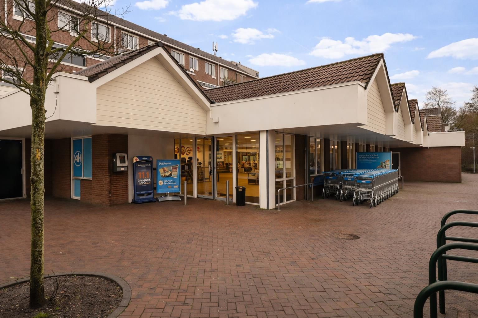 Foto 33 van Toutenburg 141