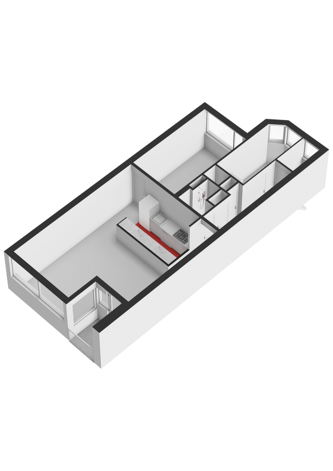 Foto 36 van Toutenburg 141