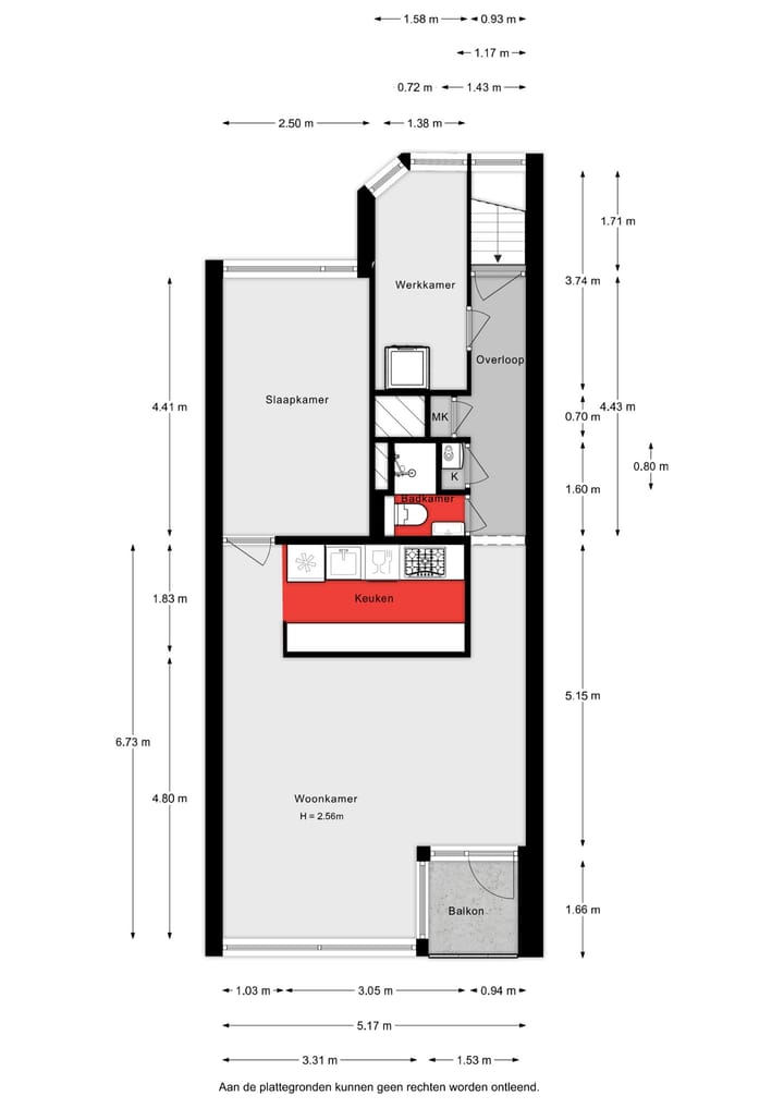 Foto 41 van Toutenburg 141
