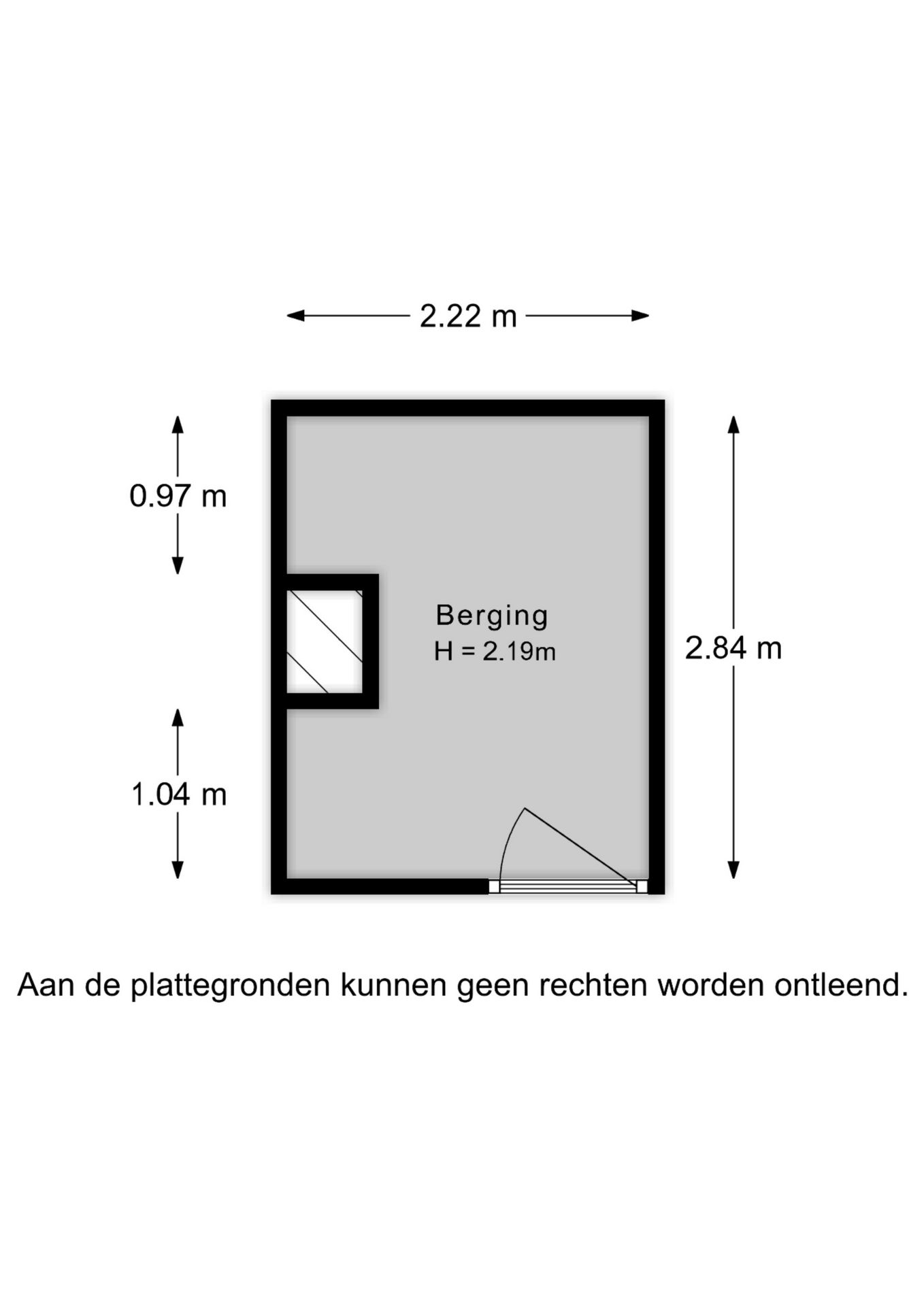 Foto 42 van Toutenburg 141