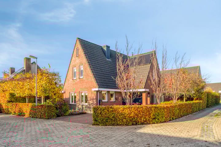 Photo 5 of Dorpswei 18