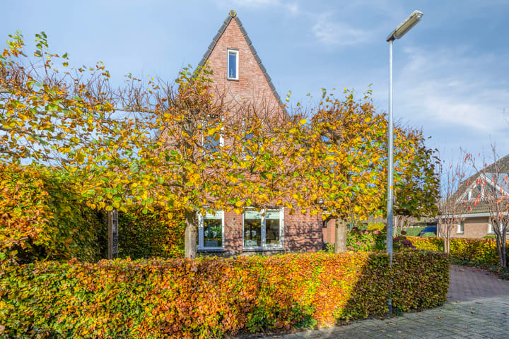 Photo 6 of Dorpswei 18