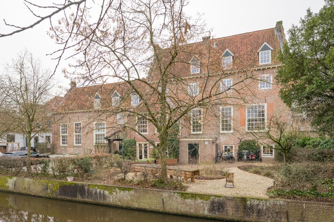 Foto 1 van Muurhuizen 159-B