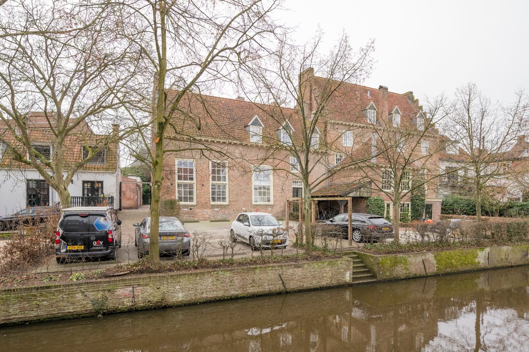 Foto 2 van Muurhuizen 159-B