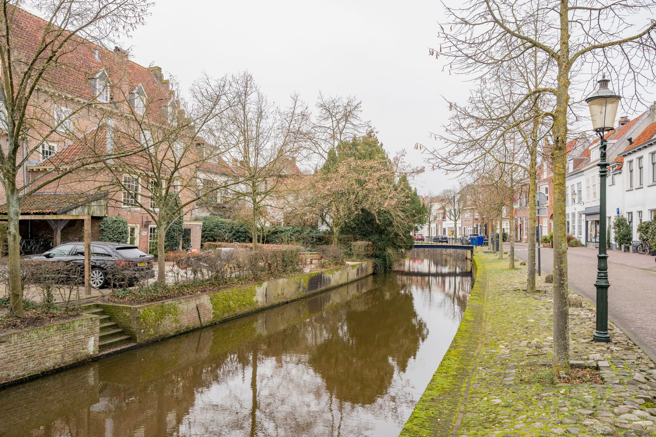 Foto 3 van Muurhuizen 159-B