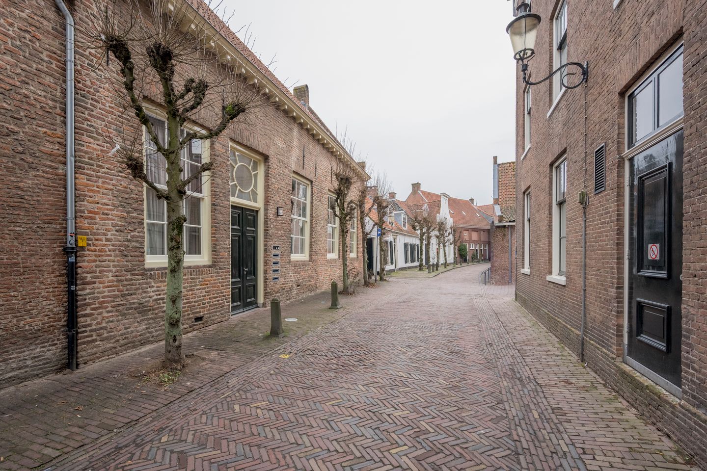 Foto 4 van Muurhuizen 159-B