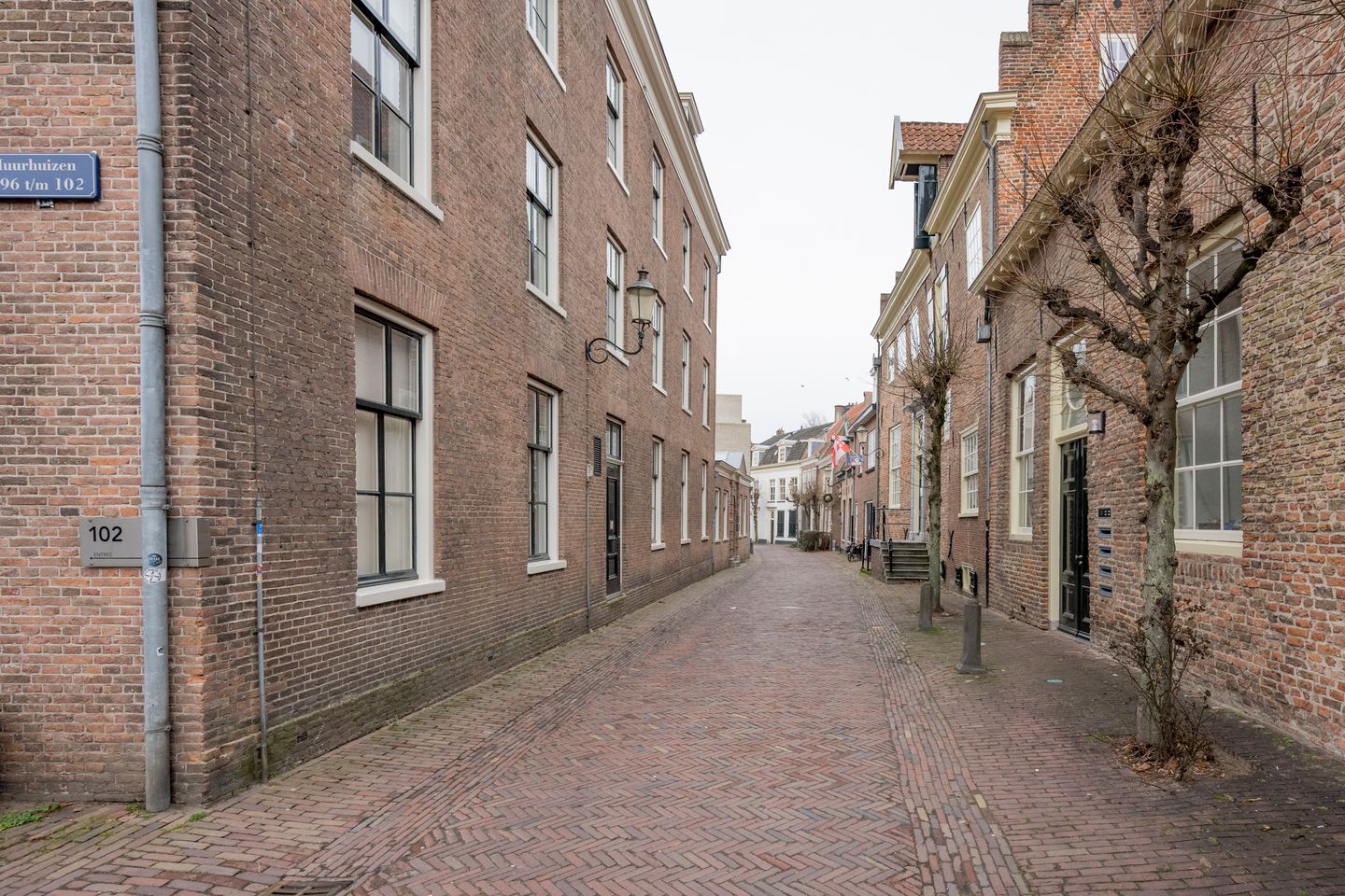 Foto 5 van Muurhuizen 159-B