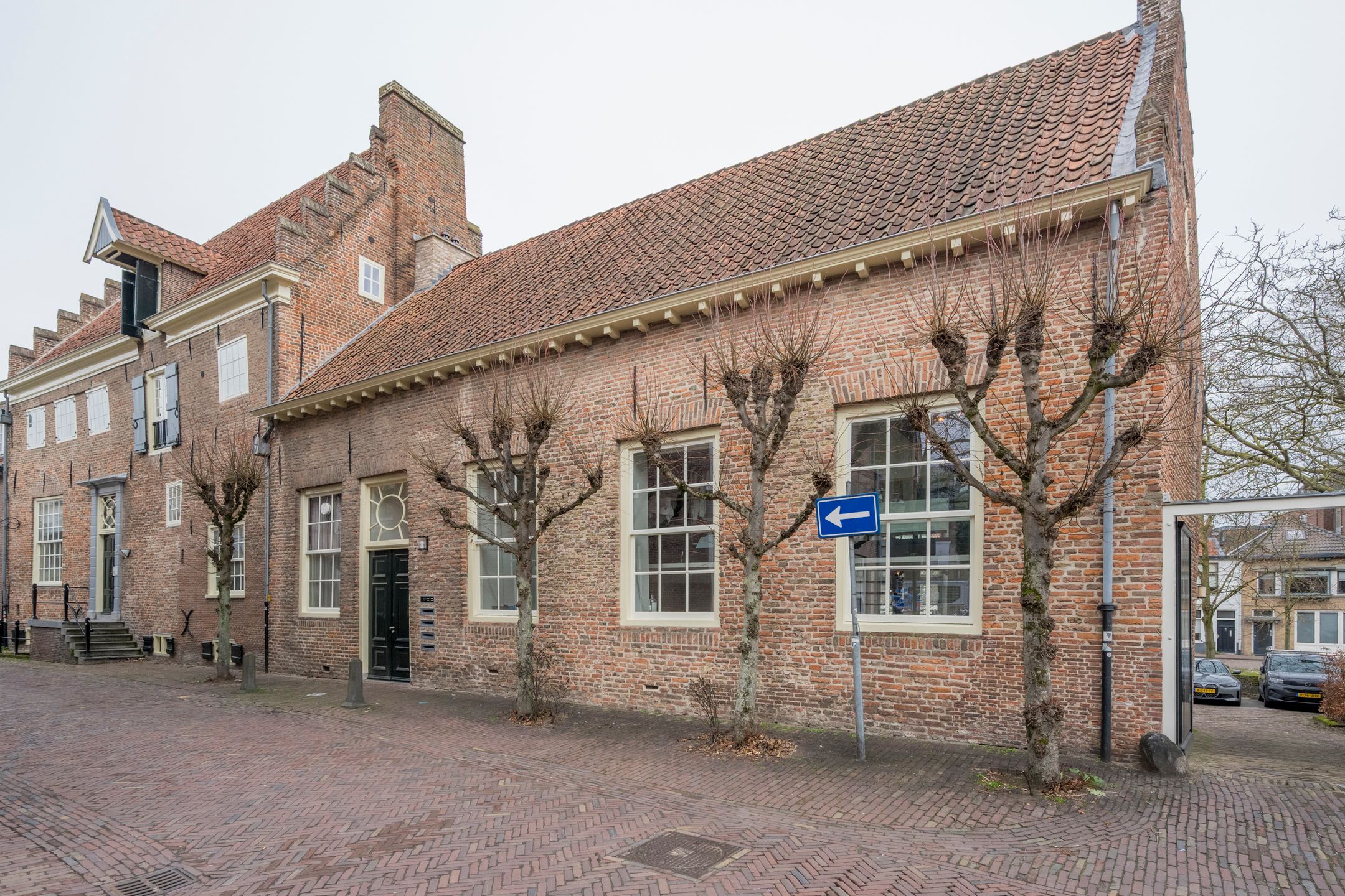 Foto 6 van Muurhuizen 159-B