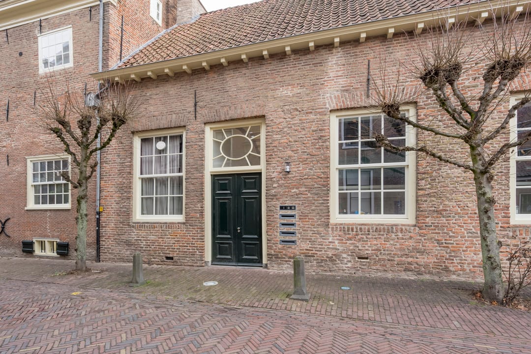 Foto 7 van Muurhuizen 159-B