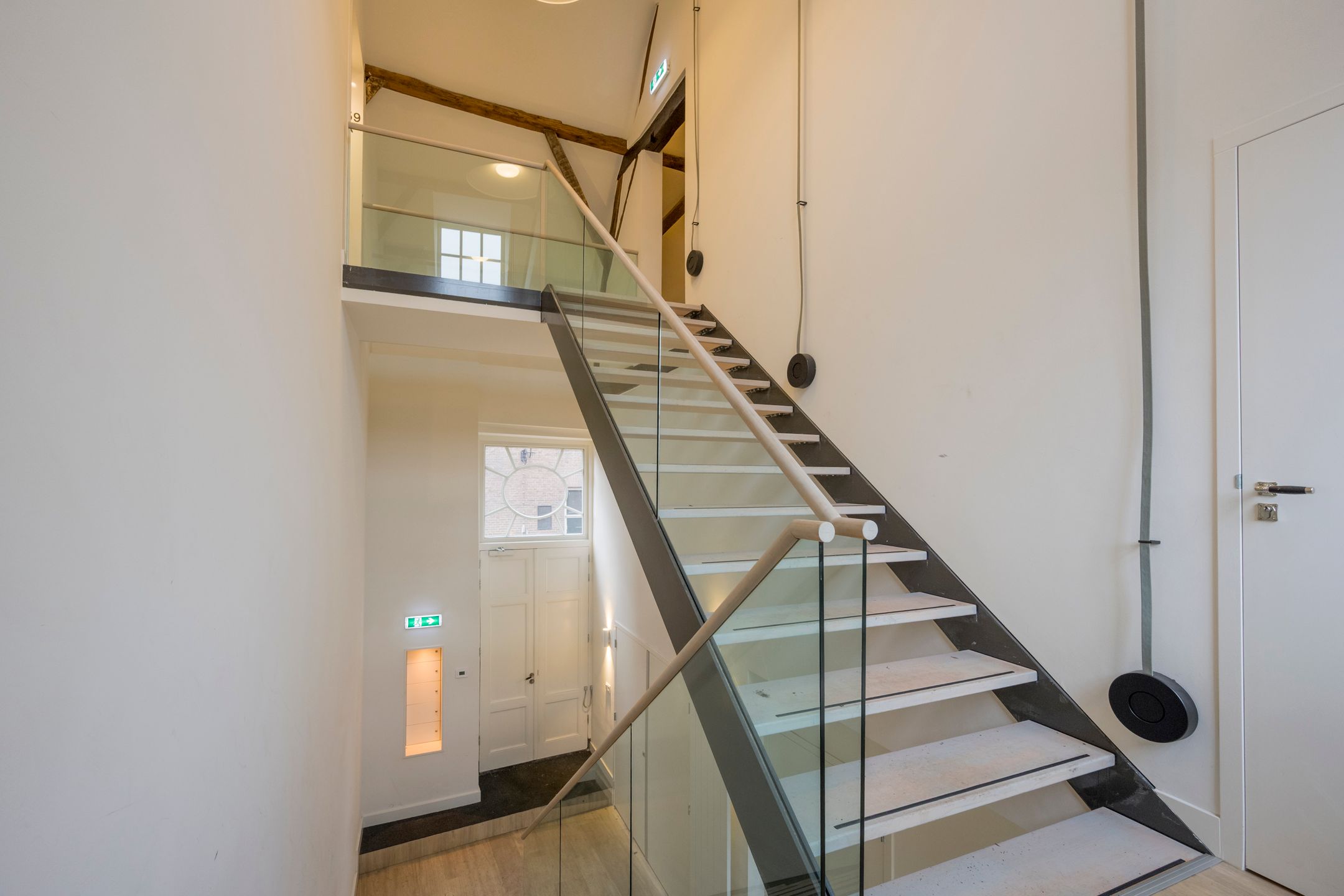 Foto 9 van Muurhuizen 159-B