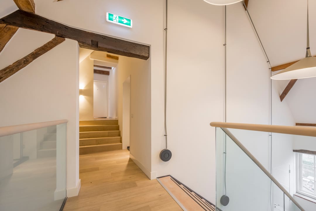 Foto 11 van Muurhuizen 159-B