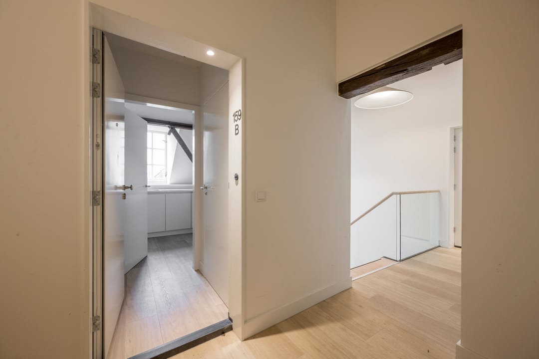 Foto 13 van Muurhuizen 159-B