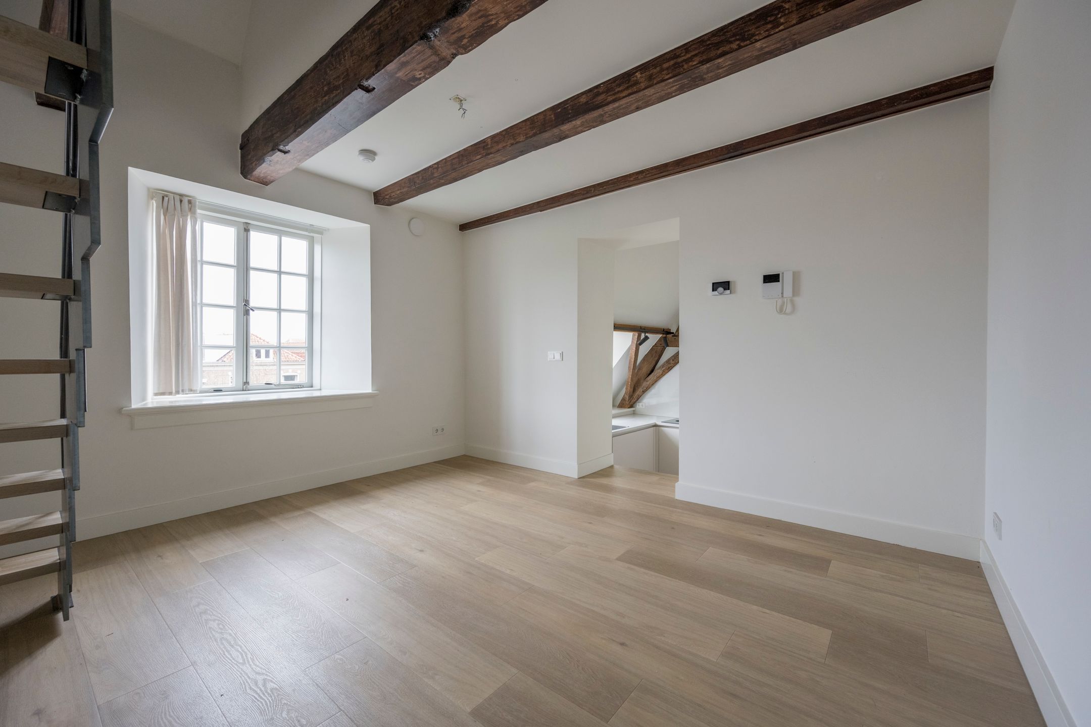 Foto 21 van Muurhuizen 159-B