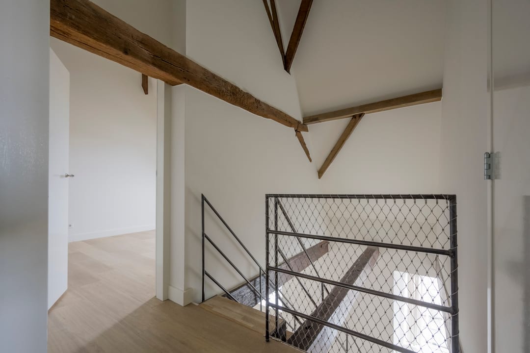 Foto 26 van Muurhuizen 159-B