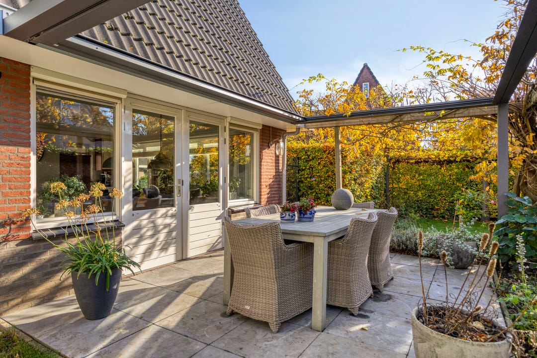 Foto 41 van Dorpswei 18