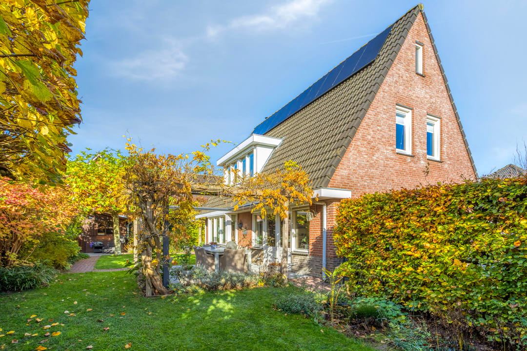 Foto 43 van Dorpswei 18