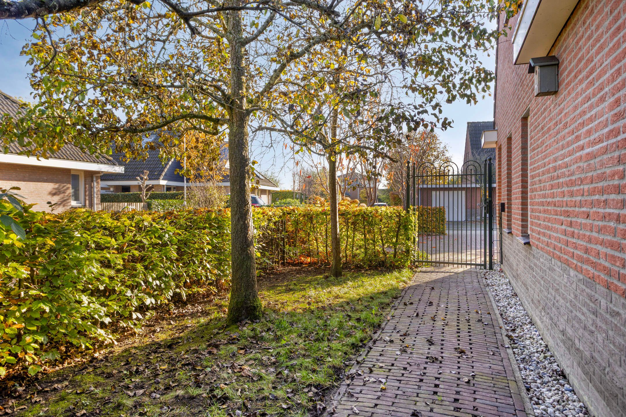 Foto 45 van Dorpswei 18